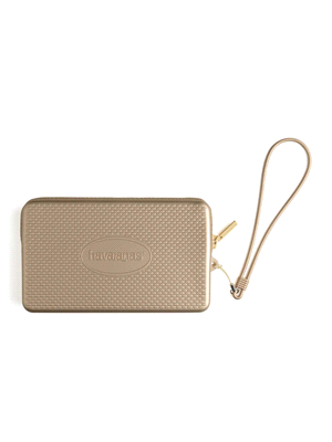 POCHETTE MINI BEACH NECESSAIRE METALLIC